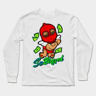 SoBlessed Long Sleeve T-Shirt